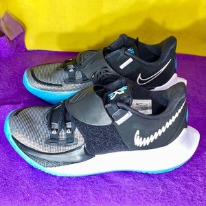 Nike Kyrie 3 Low Moon Mens Basketball Shoes Glow In the Dark CJ1286 001 Sz. 5